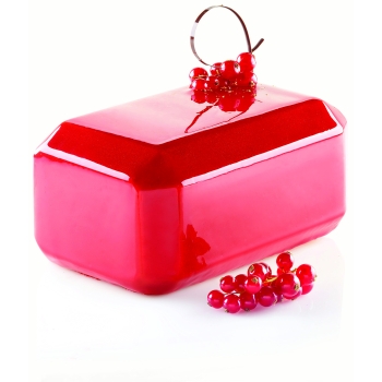 MOULE SILIKOMART PROFESSIONNEL LINGOT ''TRESORO''